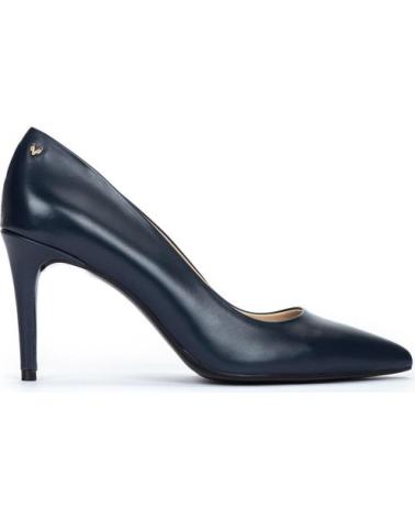 MARTINELLI THELMA 1489 STILETTO BLAU AZUL