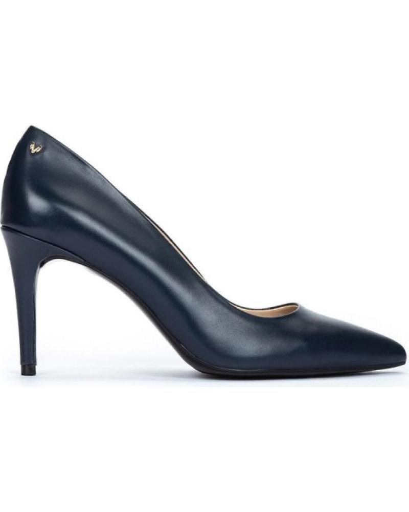 MARTINELLI THELMA 1489 STILETTO BLAU AZUL