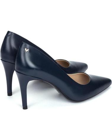 MARTINELLI THELMA 1489 STILETTO BLAU AZUL