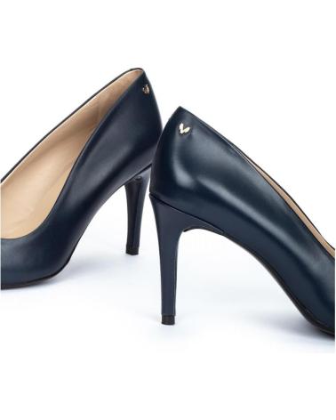 MARTINELLI THELMA 1489 STILETTO BLAU AZUL