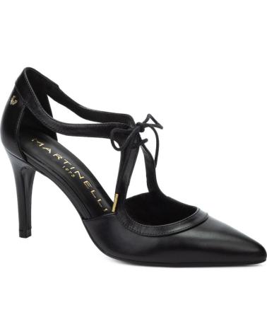 MARTINELLI SHOES EN COLOR PARA MUJER NEGRO