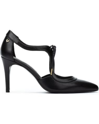 MARTINELLI SHOES EN COLOR PARA MUJER NEGRO