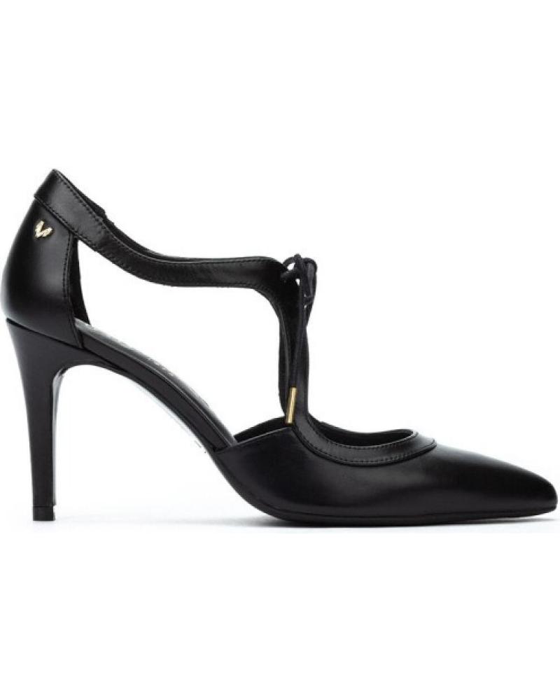MARTINELLI SHOES EN COLOR PARA MUJER NEGRO
