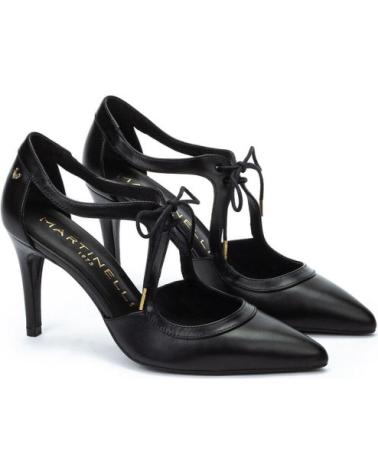 MARTINELLI SHOES EN COLOR PARA MUJER NEGRO