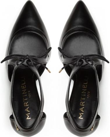 MARTINELLI SHOES EN COLOR PARA MUJER NEGRO