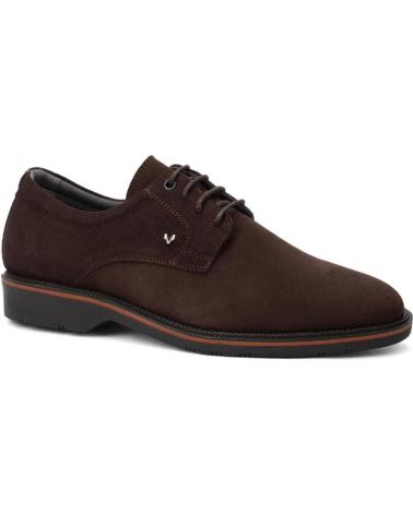MARTINELLI ZAPATO CALLE HOMBRE 1689-2889 MARRóN