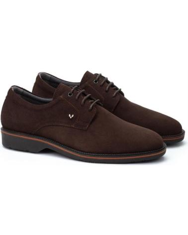 MARTINELLI ZAPATO CALLE HOMBRE 1689-2889 MARRóN