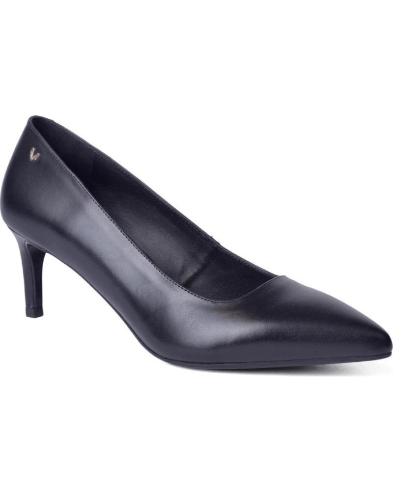 MARTINELLI SCHWARZE PUMPS MODELL FONTE 1749-B247K NEGRO