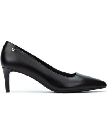 MARTINELLI SCHWARZE PUMPS MODELL FONTE 1749-B247K NEGRO