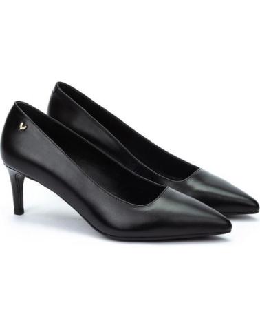 MARTINELLI SCHWARZE PUMPS MODELL FONTE 1749-B247K NEGRO