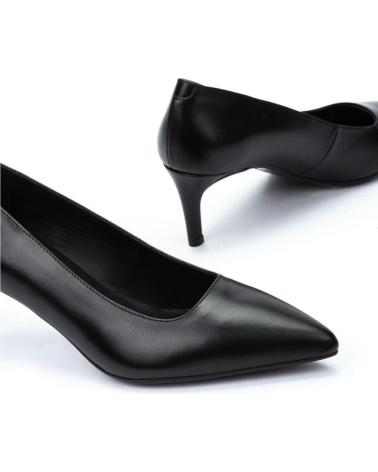 MARTINELLI SCHWARZE PUMPS MODELL FONTE 1749-B247K NEGRO