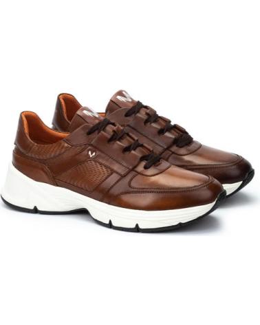 MARTINELLI DEPORTIVOS NORWICH C001 MARRON MARRóN