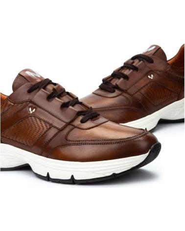 MARTINELLI DEPORTIVOS NORWICH C001 MARRON MARRóN