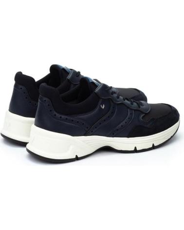 MARTINELLI NORWICH C001 ZAPATILLAS DEPORTIVAS AZULES AZUL