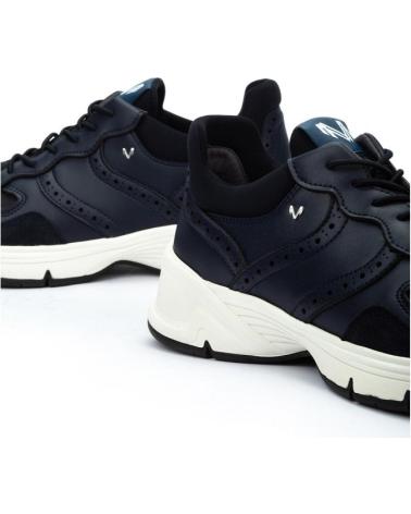 MARTINELLI NORWICH C001 ZAPATILLAS DEPORTIVAS AZULES AZUL