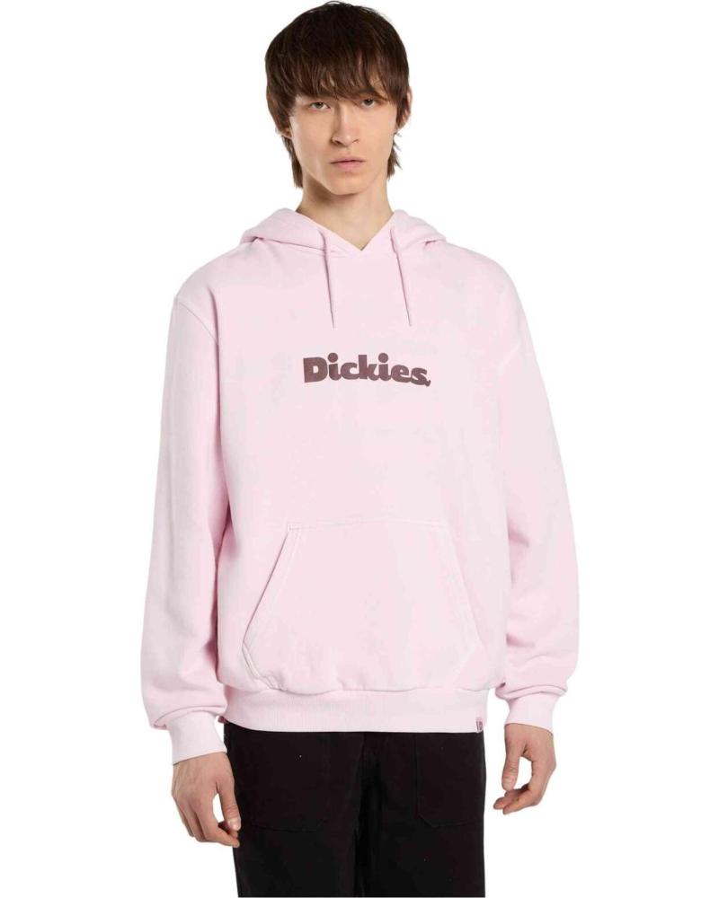 DICKIES HOODIE WINSOME ORCHID WINSOME ORCHID