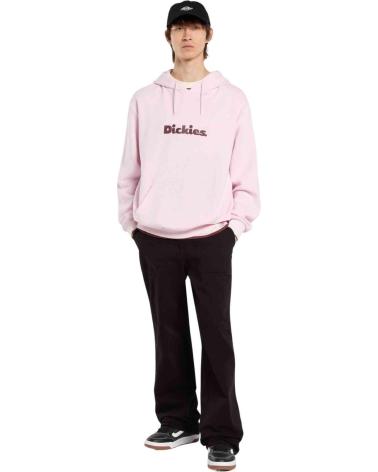 DICKIES HOODIE WINSOME ORCHID WINSOME ORCHID