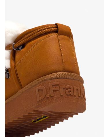 D. FRANKLIN NORDIC TRK FUR LOW CUERO