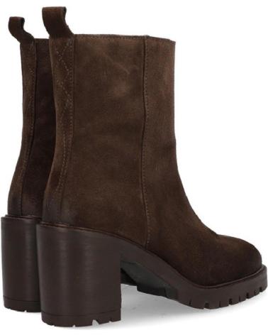 ALPE WOMAN VALLEY 522211 TESTA MARRóN