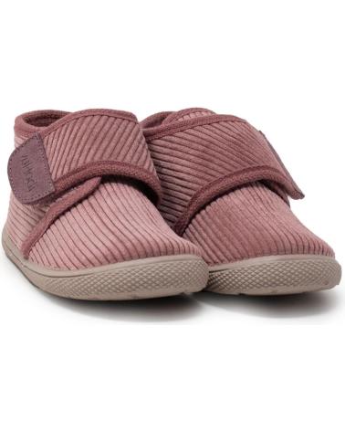 VUL-LADI BOTITA CASA BAREFOOT ROSE