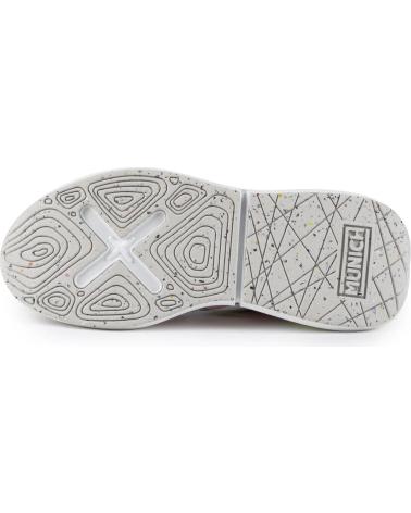 SNEAKERS MUNICH VERSUS WMN LS 4173094 ROSA PINK ROSA