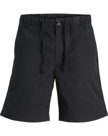 BERMUDA JACK & JONES 12274968 VERDE VERDE