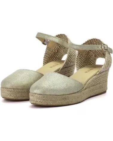 LA VALETA DORA LOW GOLD