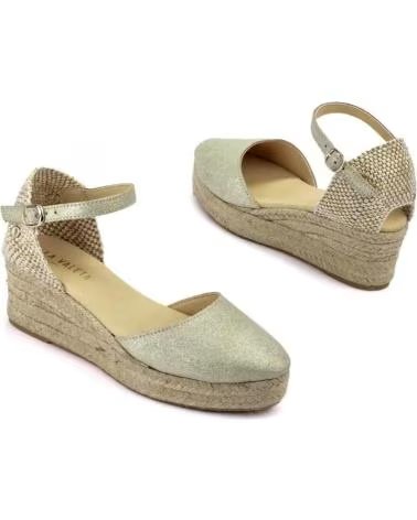 LA VALETA DORA LOW GOLD