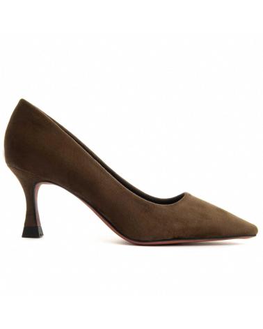 Zapatos de tacón de Mujer MONTEVITA SALOW2 GREEN