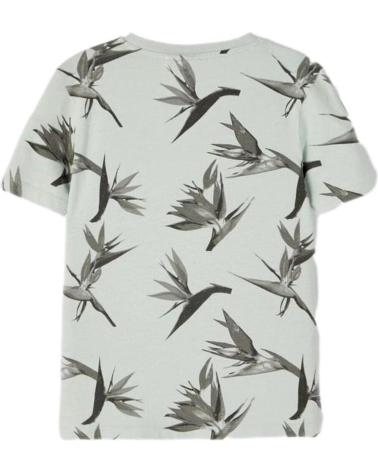 NAME IT CAMISETA ESTAMPADA NAME IT NIÑO VERDE