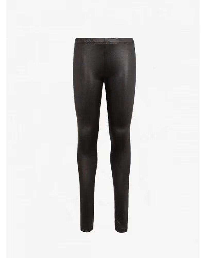 NAME IT LEGGING DE VINILO PARA NIÑO NAME IT NEGRO NEGRO
