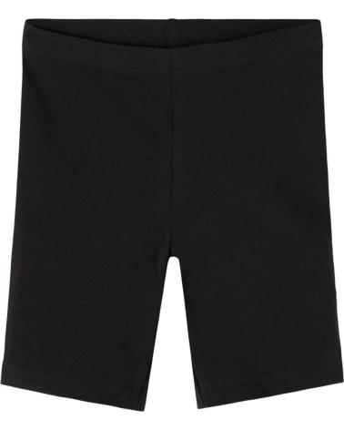 NAME IT MALLAS CORTAS NEGRAS PARA NIÑA NAME IT BLANCO