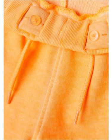 NAME IT PANTALÓN CORTO INFANTIL NAME IT NARANJA NARANJA
