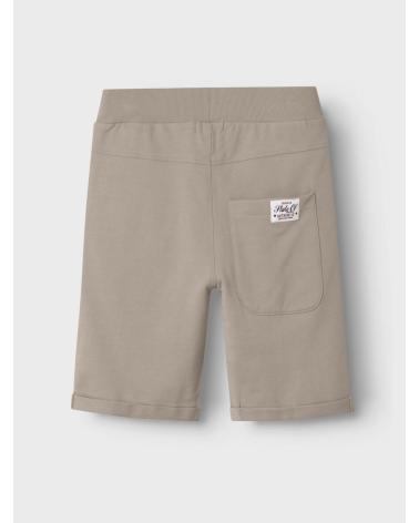 NAME IT NAME IT SHORTS DE NIÑOS BEIGE BEIGE