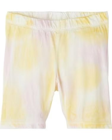 NAME IT NAME IT MULTICOLOR SHORTS FOR GIRLS BLANCO