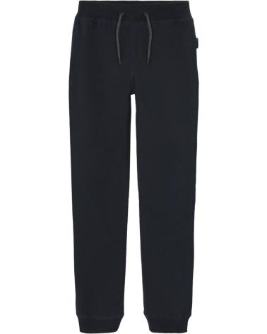 NAME IT NAME IT PANTALONES DE CHÁNDAL PARA NIÑOS AZUL MARINO