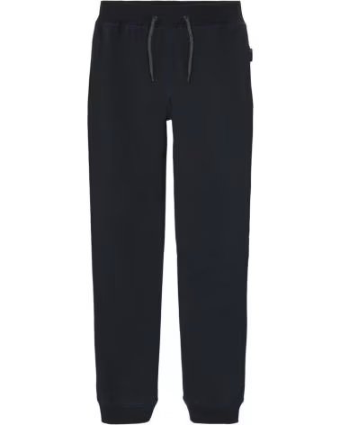 NAME IT PANTALON DE CHANDAL 49937552081235 EN GRIS PARA NINOS GRIS OSCURO