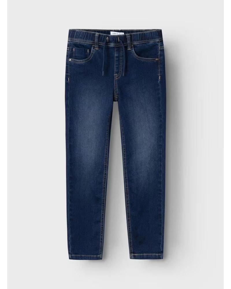 NAME IT PANTALON LARGO 49379136373075 EN PARA NINAS AZUL