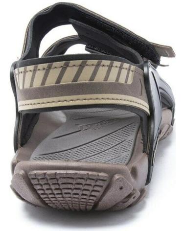 RIDER SANDALIAS ES NINO 82817 MARRON