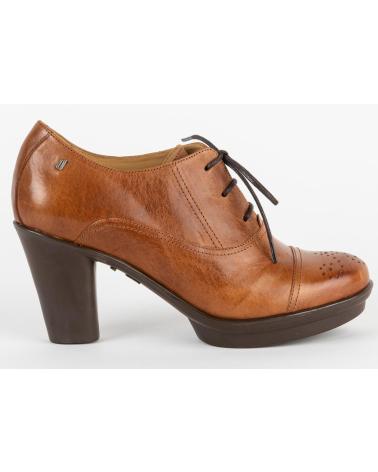 BOTÍN DYSFUNCTIONAL MYSTIC MARRÓN MARRN