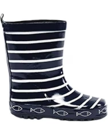 BE ONLY BOTAS DE AGUA TIMOUSS - ROJO