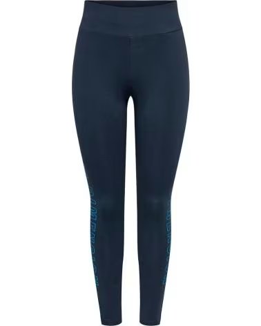 ONLY LEGGINS MUJER PLAY ONPHAZEL 15274729 AZUL MARINO