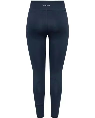 ONLY LEGGINS MUJER PLAY ONPHAZEL 15274729 AZUL MARINO