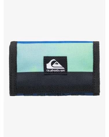 QUIKSILVER CARTERA THE EVERYDAILY EQYAA04063 AZUL AZUL