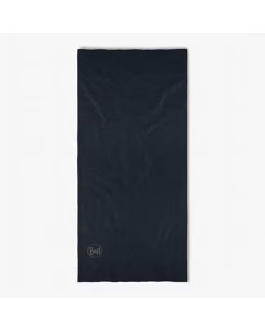 BUFF BRAGA DE CUELLO ORIGINAL ECOSTRETCH SOLID 117818 GRIS