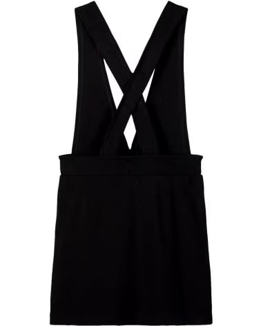 NAME IT VESTIDO PRETO CASUAL NAME IT NEGRO