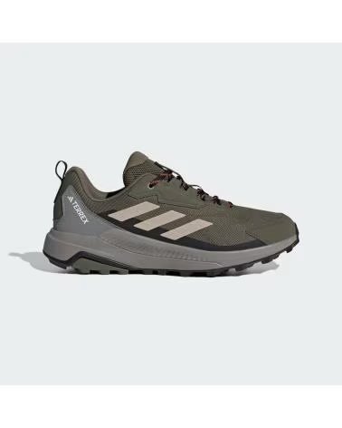 ADIDAS TERREX TRAILRUNNING-SCHUHE OLISTR-WONBEI-CBLACK ID0894 GRÜN FÜR HERREN OLISTR-WONBEI-CBLACK