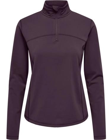 T-SHIRT THERMIQUE ONLY PLAY ONPJILL LIFE BORDEAUX | RÉF. 15358862 BURDEOS