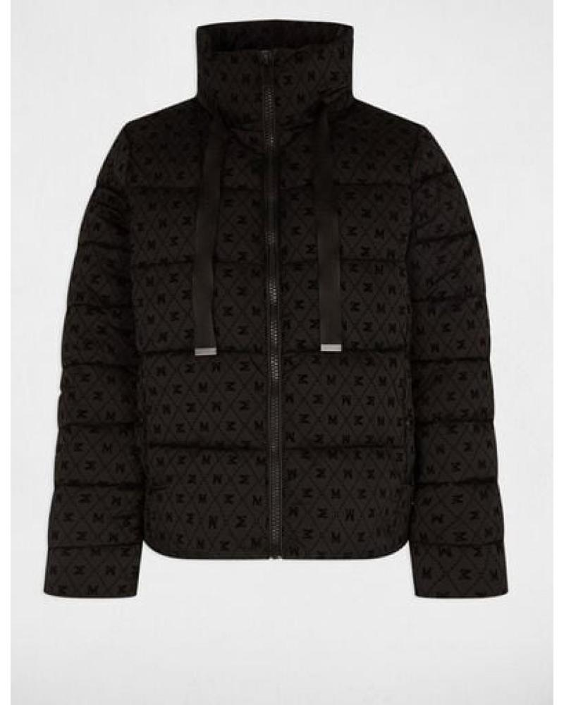 MORGAN ANORAK GABEL 252 BLACK NEGRO