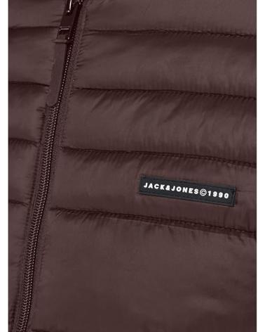 JACK AND JONES BOMBERJACKE 12221978 BRAUN MARRóN